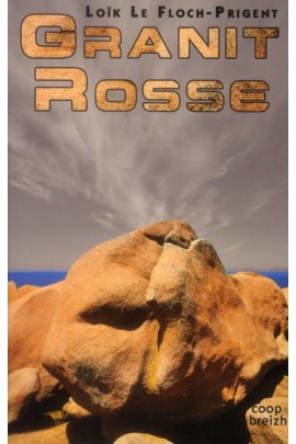 GRANIT ROSSE