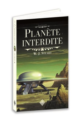 PLANETE INTERDITE