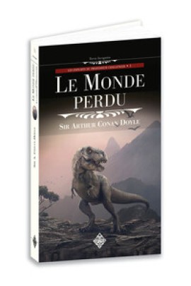 LE MONDE PERDU