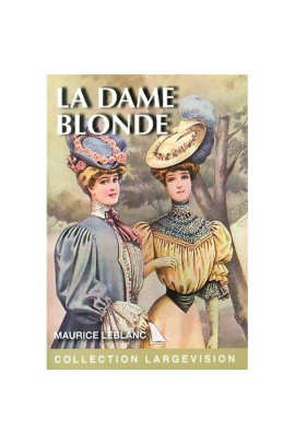 LA DAME BLONDE