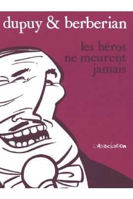 LES HEROS NE MEURENT JAMAIS