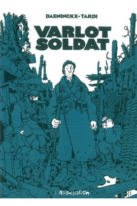 VARLOT SOLDAT