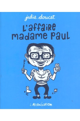 L' AFFAIRE MADAME PAUL
