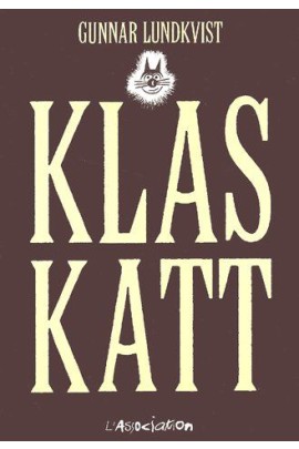 KLAS KATT