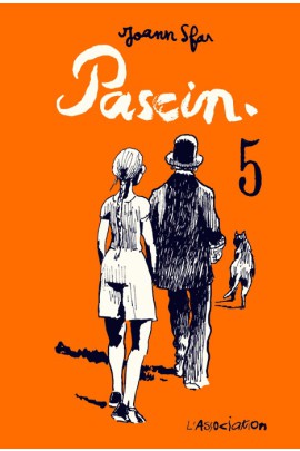 PASCIN 5