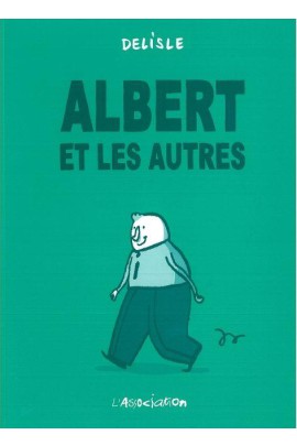 ALBERT ET LES AUTRES