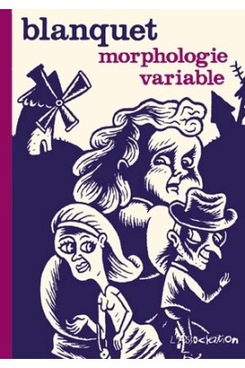 MORPHOLOGIE VARIABLE
