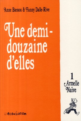 DOUZAINE D'ELLES 1