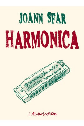 HARMONICA
