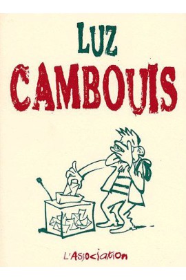 CAMBOUIS