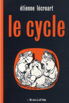 LE CYCLE