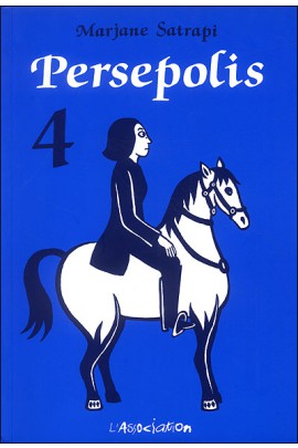 PERSEPOLIS 4