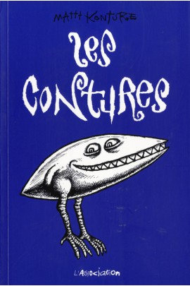 LES CONTURES