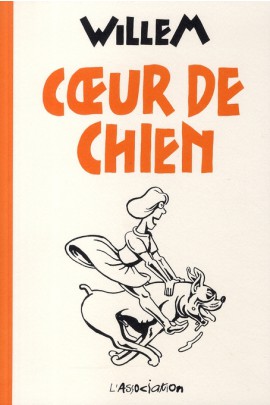 COEUR DE CHIEN