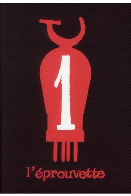 L' EPROUVETTE N  1