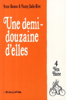 DOUZAINE D'ELLES 4