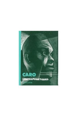 CONTRAPUNKTIQUES