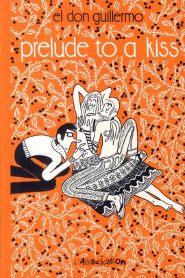 PRELUDE TO A KISS