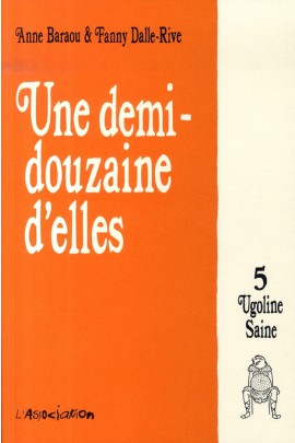 DOUZAINE D'ELLES 5