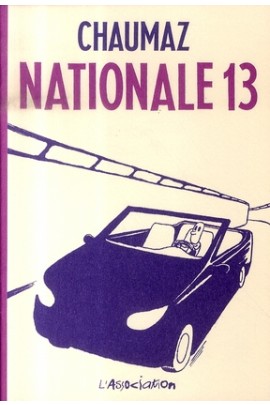 NATIONALE 13
