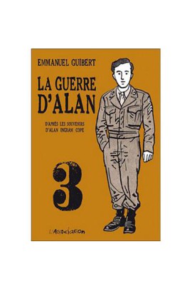 LA GUERRE D'ALAN 3