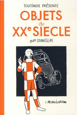 OBJETS DU XXE SIECLE