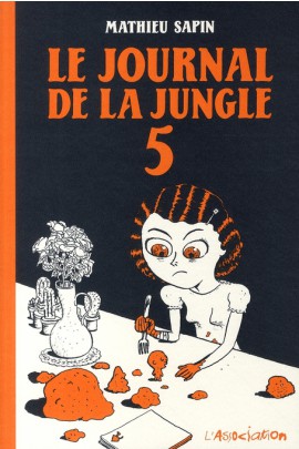 LE JOURNAL DE LA JUNGLE 5