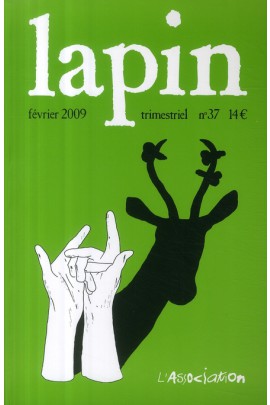 LAPIN N  37