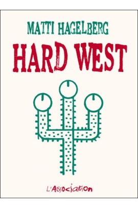 HARD WEST