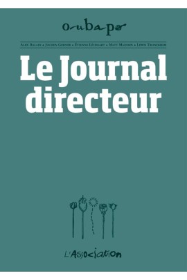 LE JOURNAL DIRECTEUR