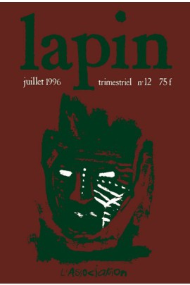 LAPIN N  12