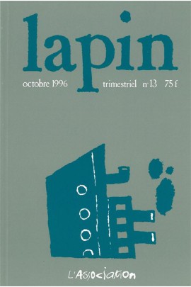 LAPIN N  13