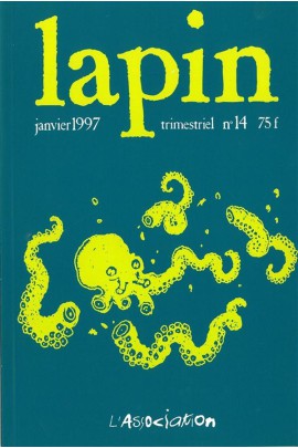 LAPIN N  14