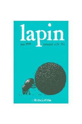 LAPIN N  24