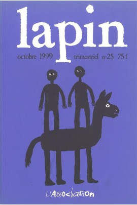 LAPIN N  25