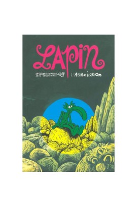 LAPIN N  27 (SECONDE FORMULE)