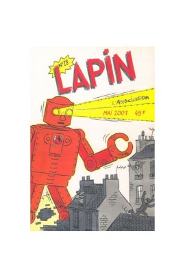 LAPIN N  28 (SECONDE FORMULE)