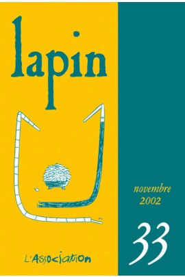 LAPIN N  33 (TROISIEME FORMULE)