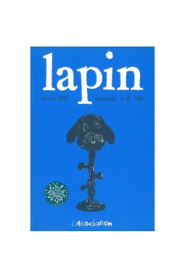 LAPIN N  41