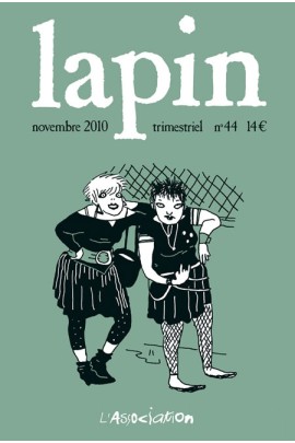 LAPIN N  44