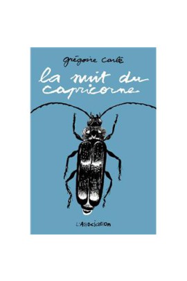 LA NUIT DU CAPRICORNE