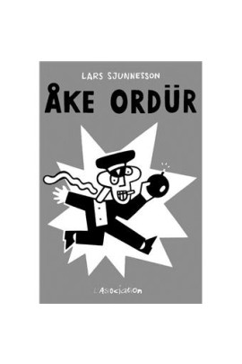 AKE ORDUR