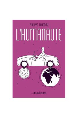 L' HUMANAUTE