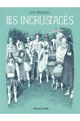 LES INCRUSTACES