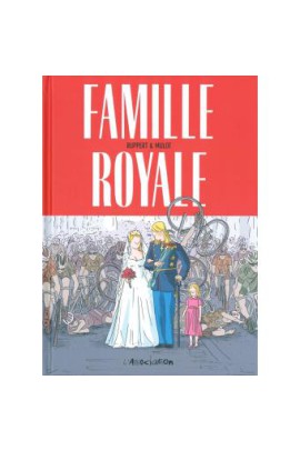 FAMILLE ROYALE