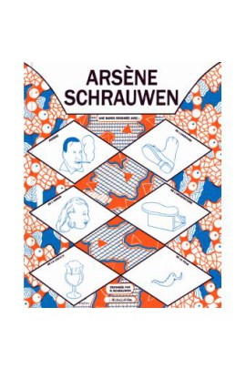ARSENE SCHRAUWEN