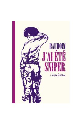 J'AI ETE SNIPER