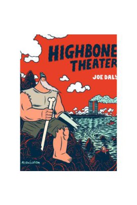 HIGHBONE THEATER