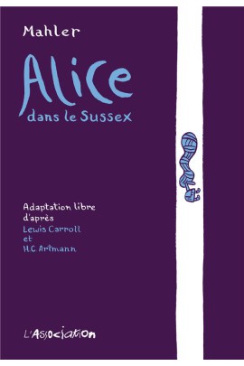 ALICE DANS LE SUSSEX