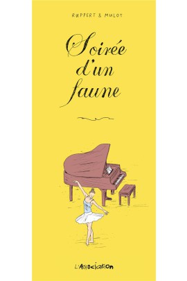 SOIREE D'UNE FAUNE